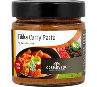 Pâte - Tikka Curry 175g