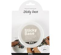 Pâte transparente autodurcissante pour Pearl Clay - 100 g