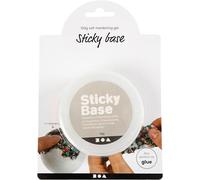 Pâte Transparente Autodurcissante Pour Pearl Clay 100 G