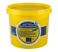 Pâte Ultra-Fine Lave Mains Autosol Croldino - Jaune - 5 L