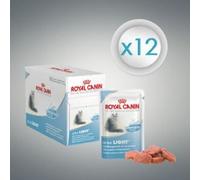 Royal Canin Light Weight Care 12x85g