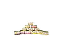 Almo Nature 8001154007572 nourriture humide pour chats 70 g
