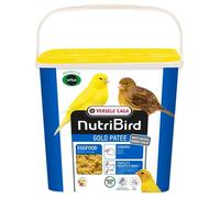 Pâtée Aux Œufs Pour Canaris Nutribird Gold Patee Jaune 5kg - Versele Laga