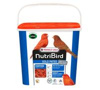 NutriBird Gold Patée Oiseaux Facteur Rouge 5kg
