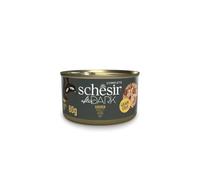 Pâtée Chat - After Dark Poulet - Schesir 80 G