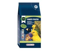 Pâtée fortifiante pour oiseaux - Versele Laga - Forti Pâtée Orlux - Complément nutritionnel - Oiseau exotique