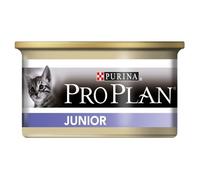 Pâtée Junior Au Poulet Pour Chaton - Pro Plan - 85g