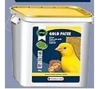 Pâtée - Orlux - Gold Patée Jaune - 5kg - Canari - Oiseau exotique - Perruche