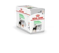 Pâtée Pour Chien Royal Canin Digestive Care Mousse 12x85g