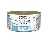 Pâtée Pro Plan Veterinary Diets pour chat senior convalescent - 24 boîtes