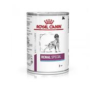 Pâtée Renal Special Mousse Chien - Veterinary Health Nutrition
