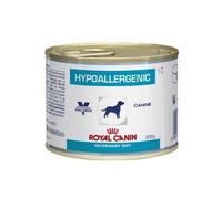 Pâtée Vdiet Hypoallergenic - ROYAL CANIN - Pour chien - Réduit le risque d’allergie alimentaire