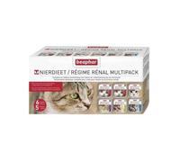 Pâtées Rénales Chat - Beaphar 6*100 g