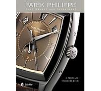 Patek Philippe : objet culte et investissement