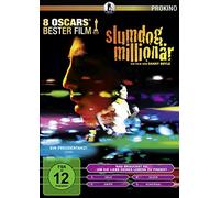 Patel,Dev - Slumdog Millionär [Import]