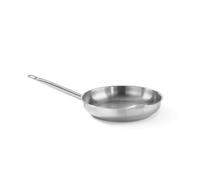 Patelnia bez pokrywki Hendi Kitchen Line, o wymiarach 28 cm HENDI Polska sp. z o