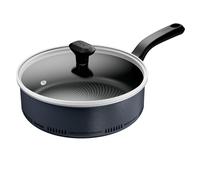 Patelnia Głęboka Tefal So Light 24 cm H0563242 Tefal