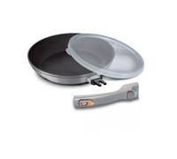 PATELNIA GRANITOWA 28cm BERLINGER HAUS BH-6082 MOONLIGHT