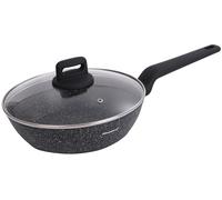 PATELNIA MARMURKOWA Z POKRYWĄ KLAUSBERG 24cm KB-7666