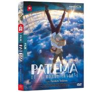 Patema Et Le Monde Inversé