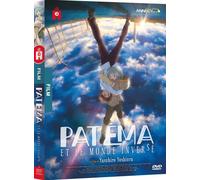 Patema et le monde inversé DVD DVD