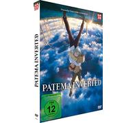 Patema Inverted