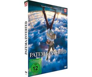 Patema Inverted