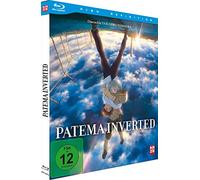 Patema Inverted [Blu-ray]
