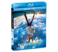 Patema Inverted (Blu-ray) Yukiyo Fujii Nobuhiko Okamoto Shintaro Ohata