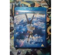 Patema Inverted - Film D'animation Pg Blu-Ray/Dvd (2013)