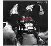 Paten Locke - Americancer [Cd]