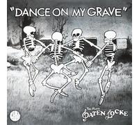 Paten Locke – Dance On My Grave – Vinyle LP – Z-Products