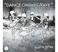 Paten Locke – Dance On My Grave – Vinyle LP – Z-Products
