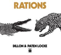 Paten Locke Rations (Vinyl)