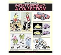 Patent Depending