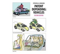 Patent Depending: Vehicles; 2nd Edition