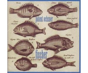 Patent Ochsner - Fischer
