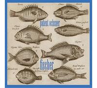Patent Ochsner – Fischer – CD (Import)
