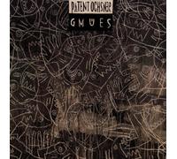 Patent Ochsner - Gmuees [Import]