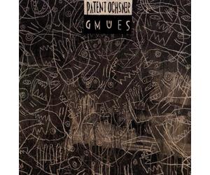 Patent Ochsner - Gmuees [Import]