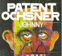 Patent Ochsner - Johnny (The Rimini Flashdown Part II) [Import]