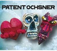 Patent Ochsner - Liebi, Tod + Tüüfu [Import]
