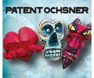 Patent Ochsner - Liebi Tod & Tüüfu [Import]