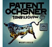 PATENT OCHSNER - MTV UNPLUGGED (2 CD) 2 CD NEUF