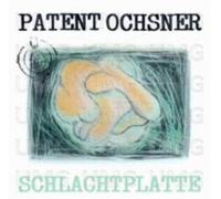 Patent Ochsner - Schlachtplatte