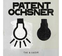 Patent Ochsner - Tag & Nacht (CD & Leporello) [Import]