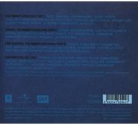 Patent Ochsner – The Rimini Trilogie – CD – Édition limitée