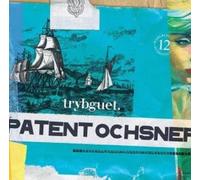 Patent Ochsner – Trybguet – CD