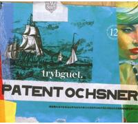Patent Ochsner - Trybguet [Import]