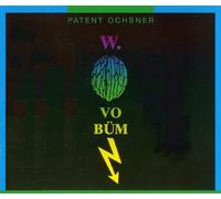 Patent Ochsner - W.Nuss Vo BMpliz [Import]